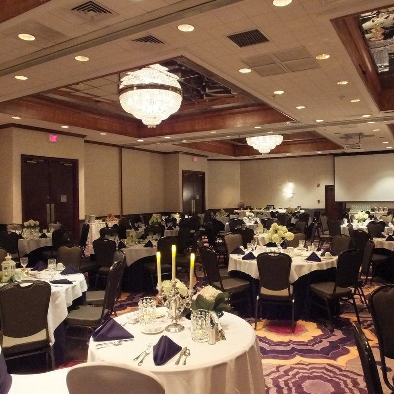 Crowne Plaza HICKORY - Hickory, NC