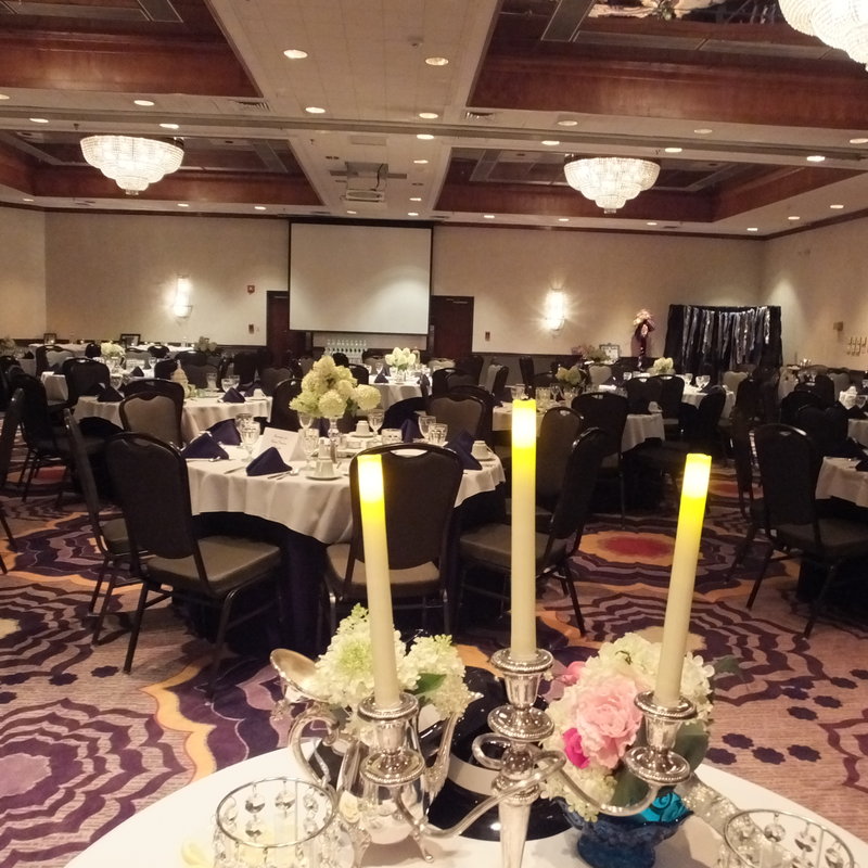Crowne Plaza HICKORY - Hickory, NC