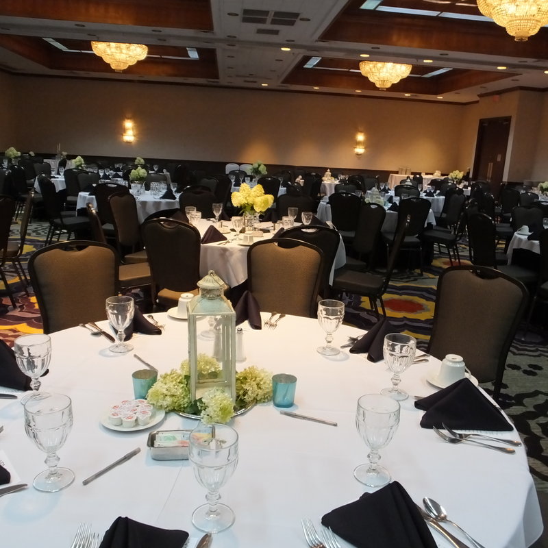 Crowne Plaza HICKORY - Hickory, NC