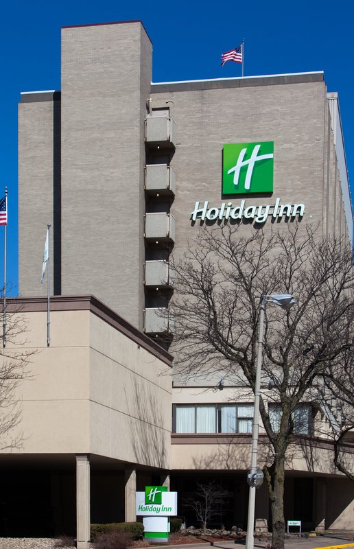 Holiday Inn Rock Island-Quad Cities - Rock Island, IL