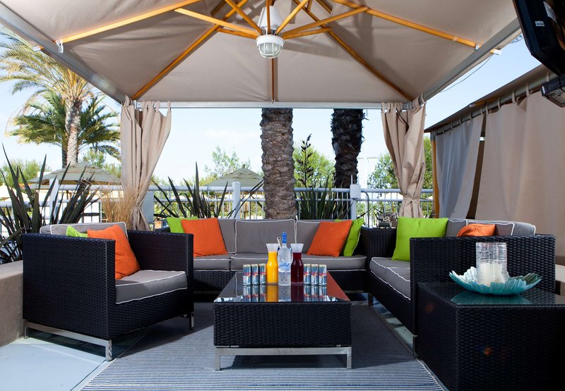 Renaissance-Clubsport Aliso - Aliso Viejo, CA