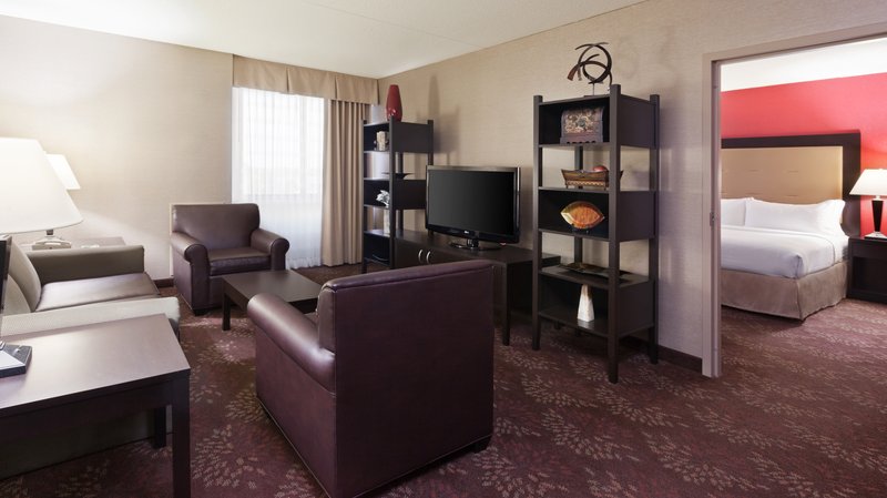 Holiday Inn CINCINNATI AIRPORT - Erlanger, KY