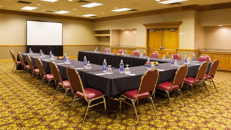Holiday Inn CINCINNATI AIRPORT - Erlanger, KY