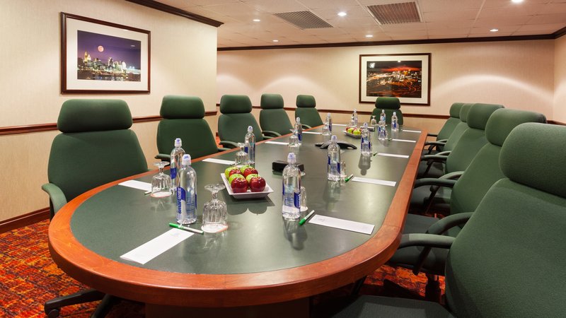 Holiday Inn CINCINNATI AIRPORT - Erlanger, KY