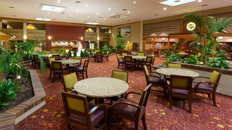 Holiday Inn CINCINNATI AIRPORT - Erlanger, KY