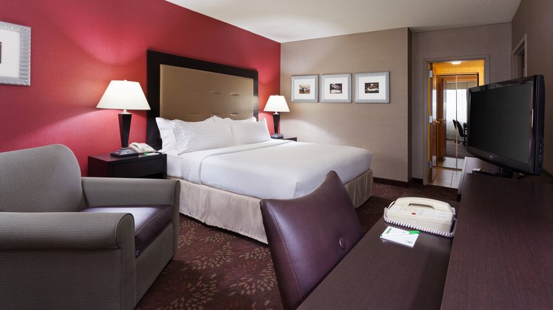Holiday Inn CINCINNATI AIRPORT - Erlanger, KY