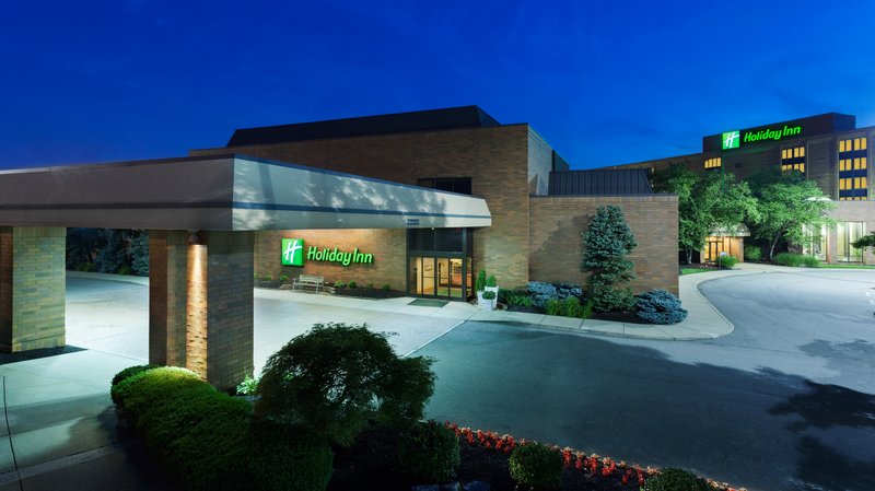Holiday Inn CINCINNATI AIRPORT - Erlanger, KY