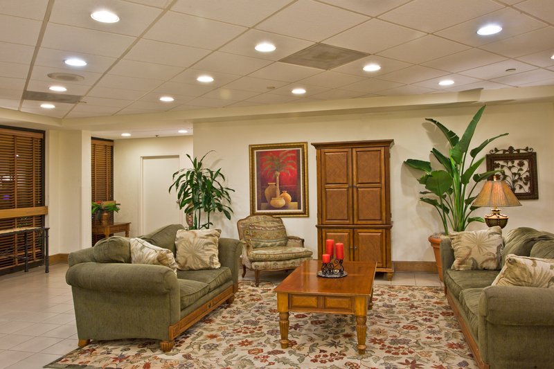 Holiday Inn PORT ST. LUCIE - Port Saint Lucie, FL