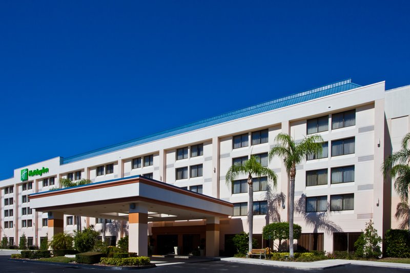 Holiday Inn PORT ST. LUCIE - Port Saint Lucie, FL