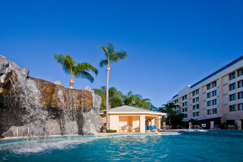 Holiday Inn PORT ST. LUCIE - Port Saint Lucie, FL
