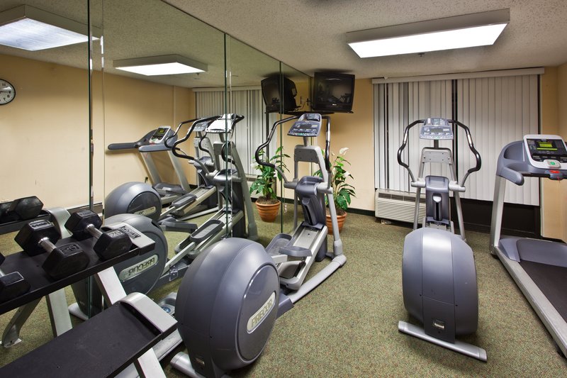 Holiday Inn PORT ST. LUCIE - Port Saint Lucie, FL