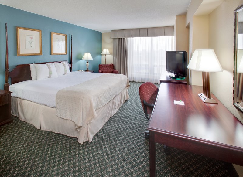 Holiday Inn Rock Island-Quad Cities - Rock Island, IL