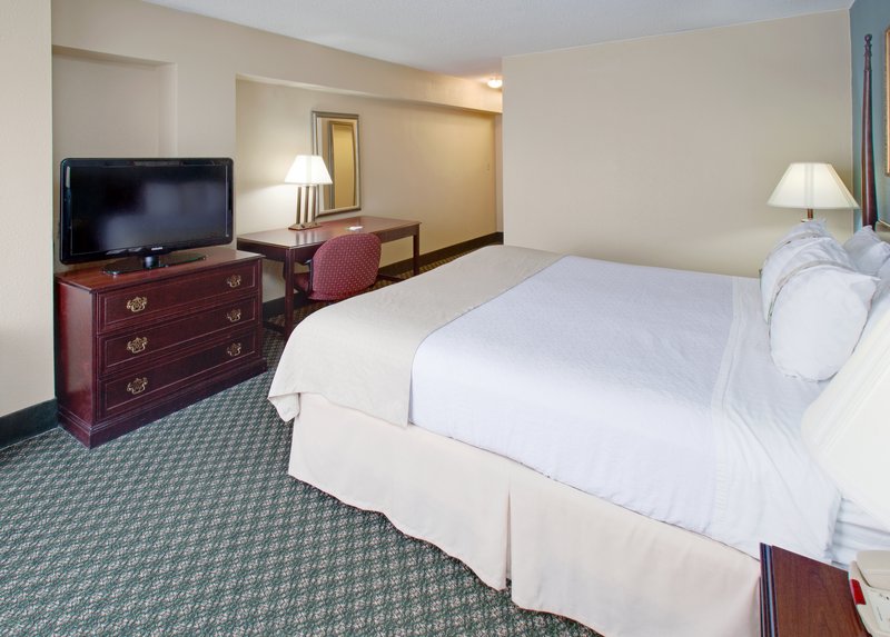 Holiday Inn Rock Island-Quad Cities - Rock Island, IL