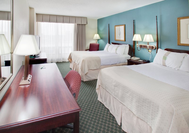 Holiday Inn Rock Island-Quad Cities - Rock Island, IL