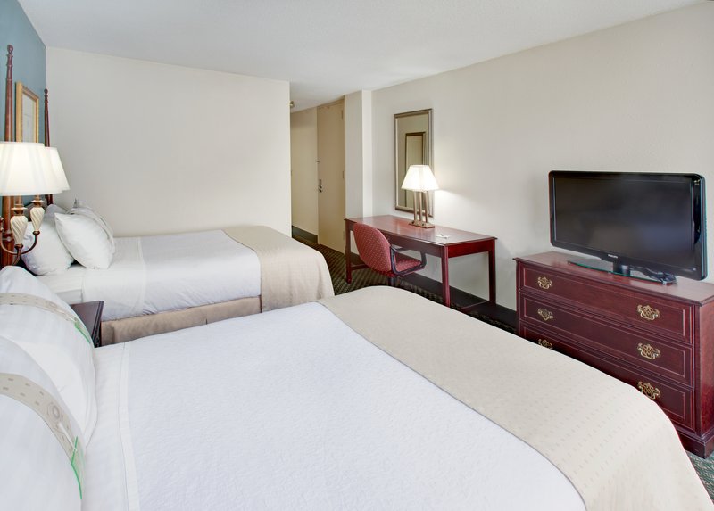 Holiday Inn Rock Island-Quad Cities - Rock Island, IL