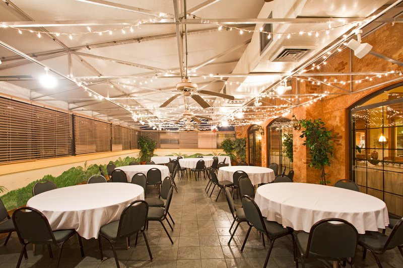 Holiday Inn PORT ST. LUCIE - Port Saint Lucie, FL