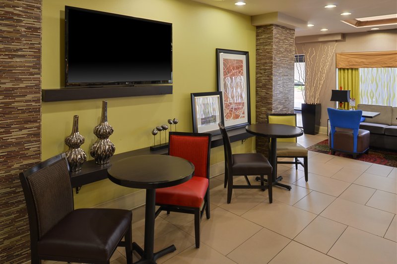 Holiday Inn Express CRESTWOOD - Midlothian, IL