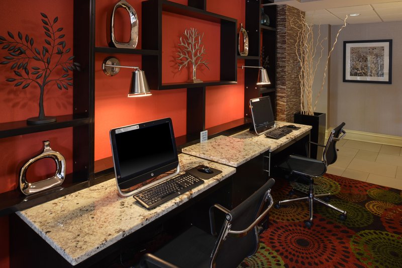 Holiday Inn Express CRESTWOOD - Midlothian, IL