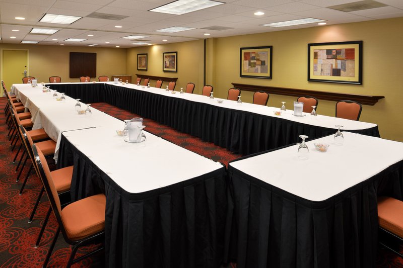 Holiday Inn Express CRESTWOOD - Midlothian, IL