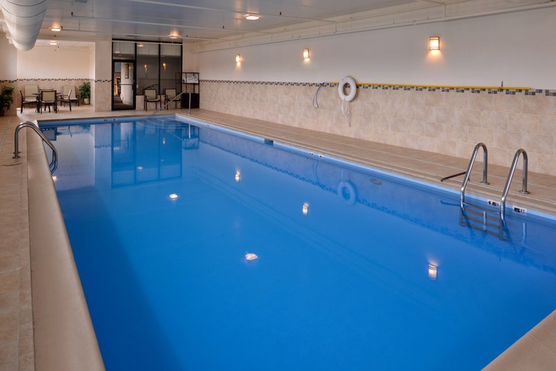 Holiday Inn Express CRESTWOOD - Midlothian, IL