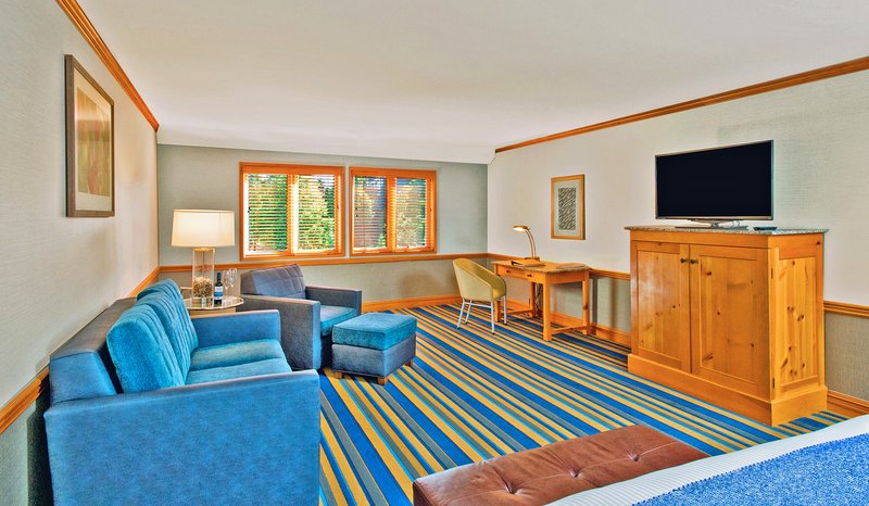 Semiahmoo Resort - Blaine, WA