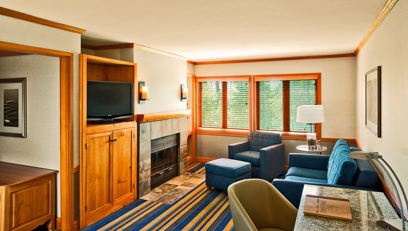 Semiahmoo Resort - Blaine, WA