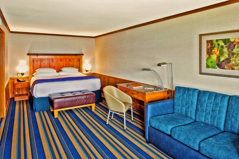 Semiahmoo Resort - Blaine, WA