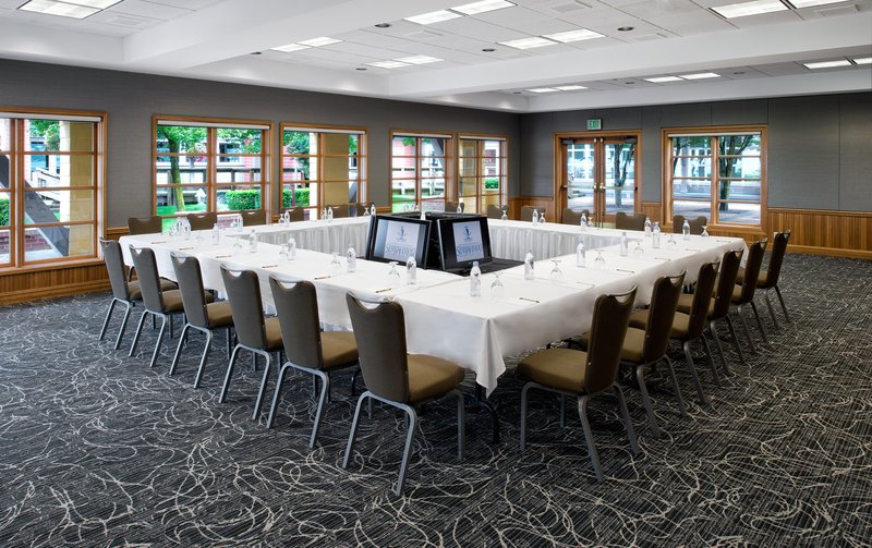 Semiahmoo Resort - Blaine, WA