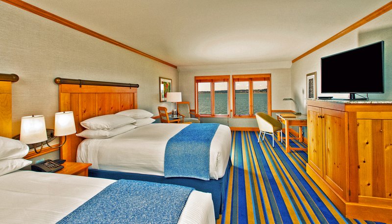 Semiahmoo Resort - Blaine, WA