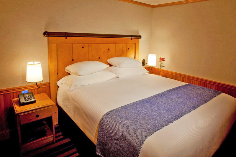 Semiahmoo Resort - Blaine, WA