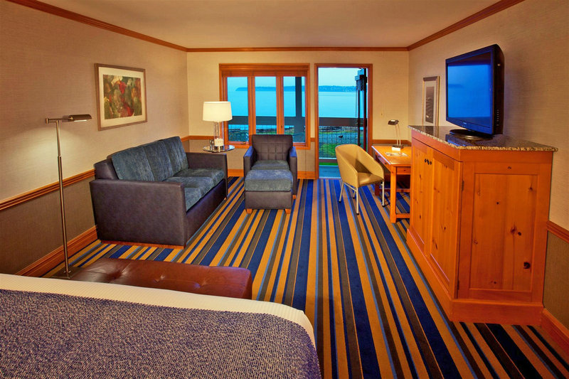 Semiahmoo Resort - Blaine, WA