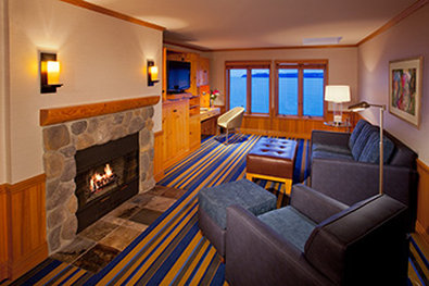 Semiahmoo Resort - Blaine, WA