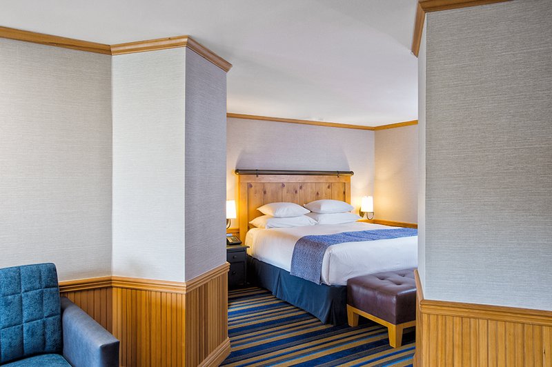 Semiahmoo Resort - Blaine, WA