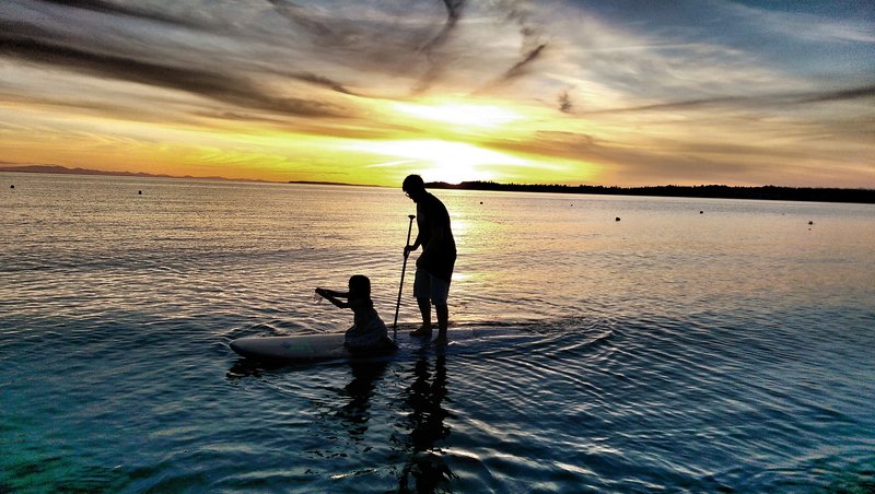 Semiahmoo Resort - Blaine, WA
