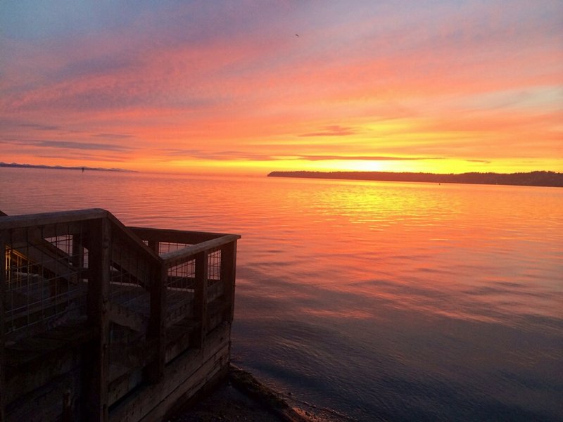 Semiahmoo Resort - Blaine, WA