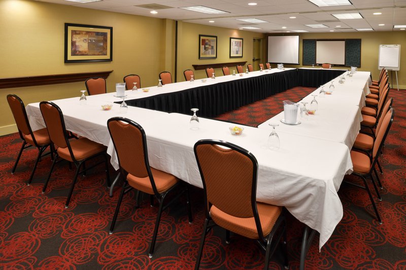 Holiday Inn Express CRESTWOOD - Midlothian, IL