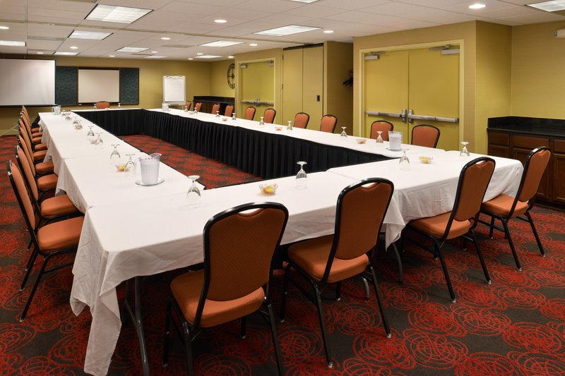Holiday Inn Express CRESTWOOD - Midlothian, IL