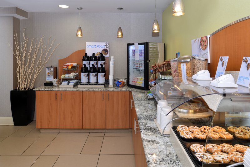 Holiday Inn Express CRESTWOOD - Midlothian, IL