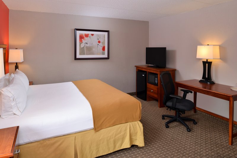 Holiday Inn Express CRESTWOOD - Midlothian, IL