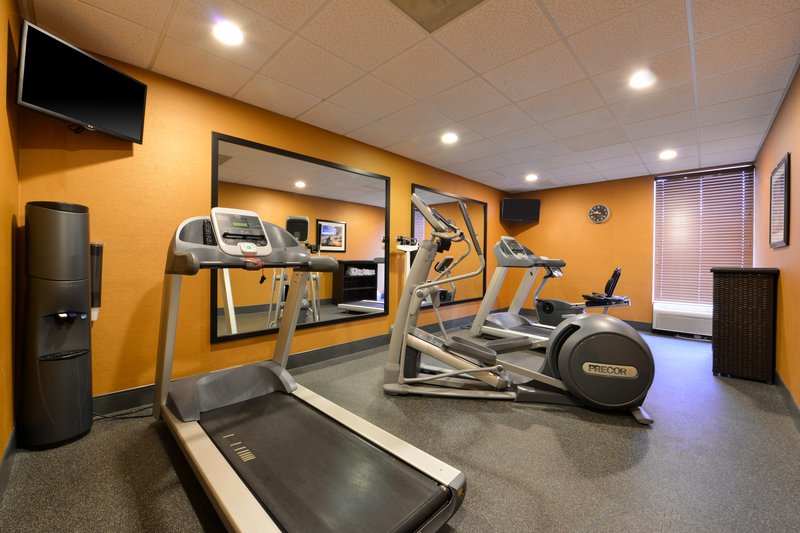 Holiday Inn Express CRESTWOOD - Midlothian, IL
