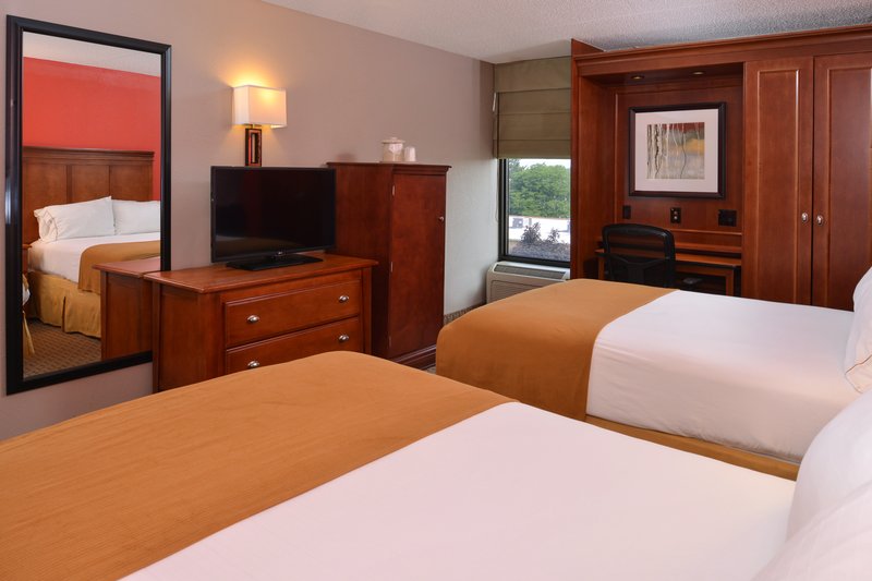 Holiday Inn Express CRESTWOOD - Midlothian, IL