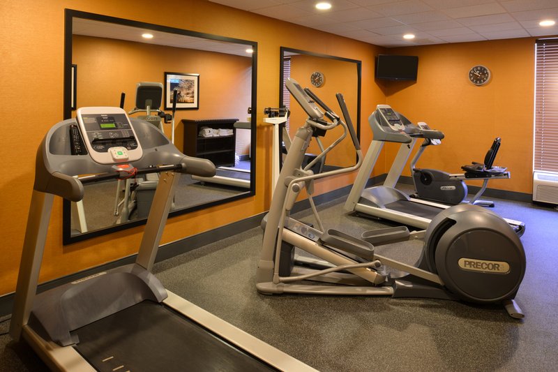 Holiday Inn Express CRESTWOOD - Midlothian, IL