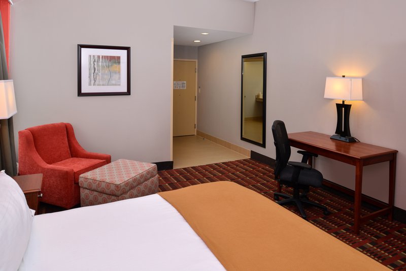 Holiday Inn Express CRESTWOOD - Midlothian, IL