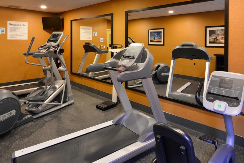 Holiday Inn Express CRESTWOOD - Midlothian, IL