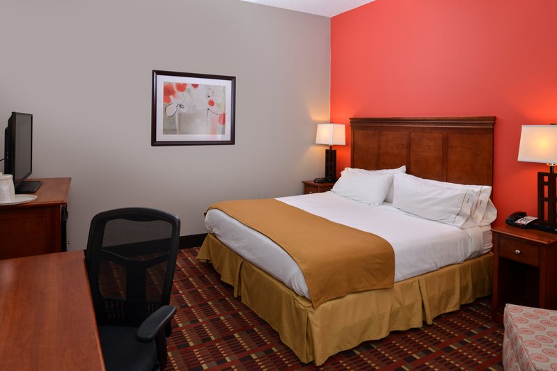 Holiday Inn Express CRESTWOOD - Midlothian, IL