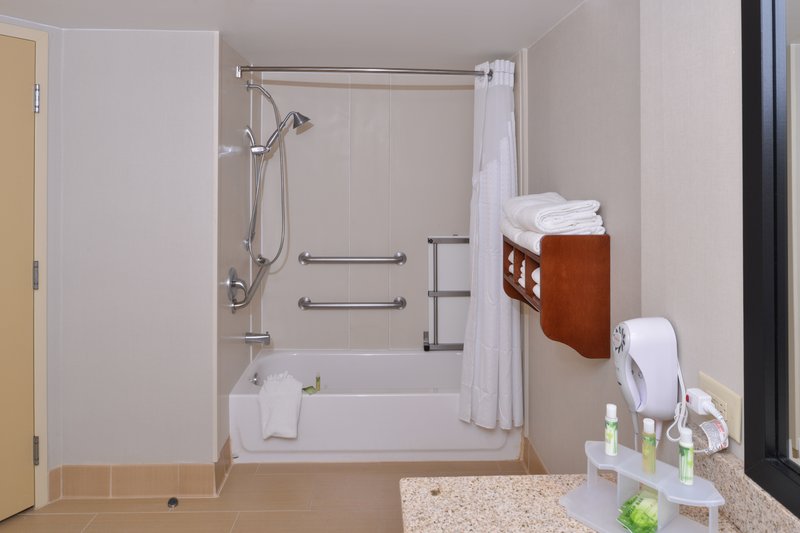 Holiday Inn Express CRESTWOOD - Midlothian, IL