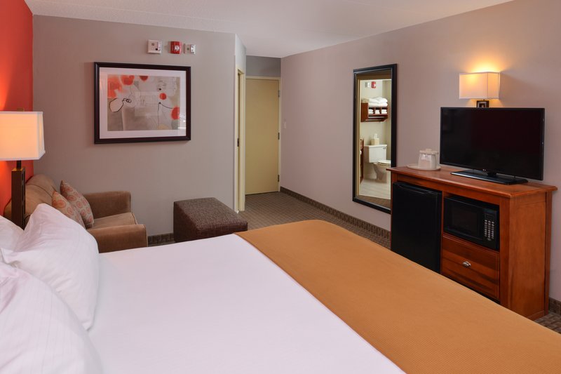 Holiday Inn Express CRESTWOOD - Midlothian, IL