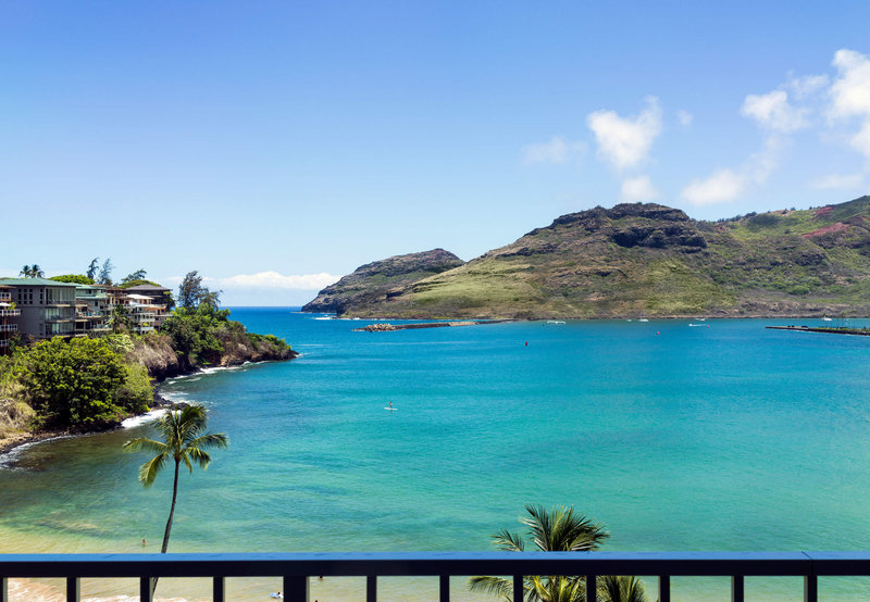 Marriott-Kaua'i Beach Club - Lihue, HI