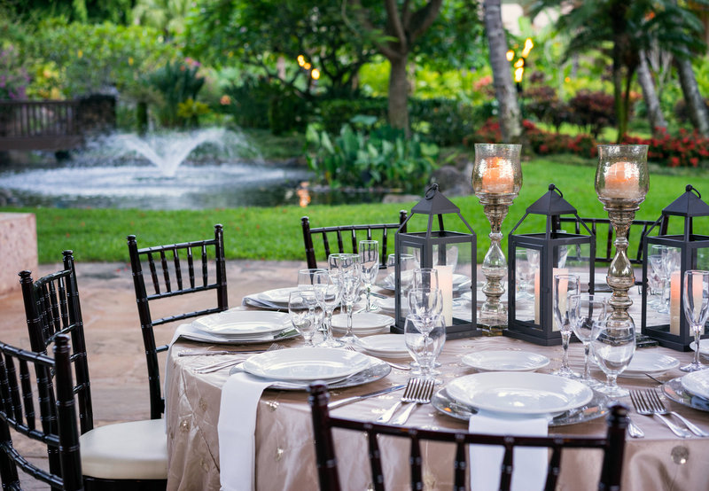 Marriott-Kaua'i Beach Club - Lihue, HI