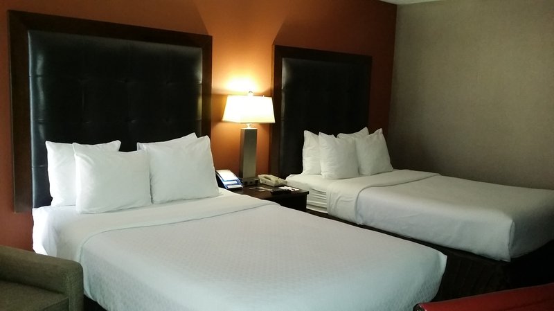 Crowne Plaza SACRAMENTO NORTHEAST - Rio Linda, CA